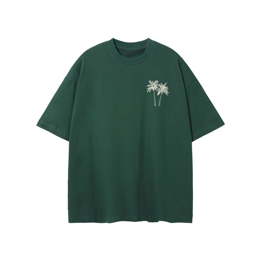 Unisex Pure Cotton T-Shirt