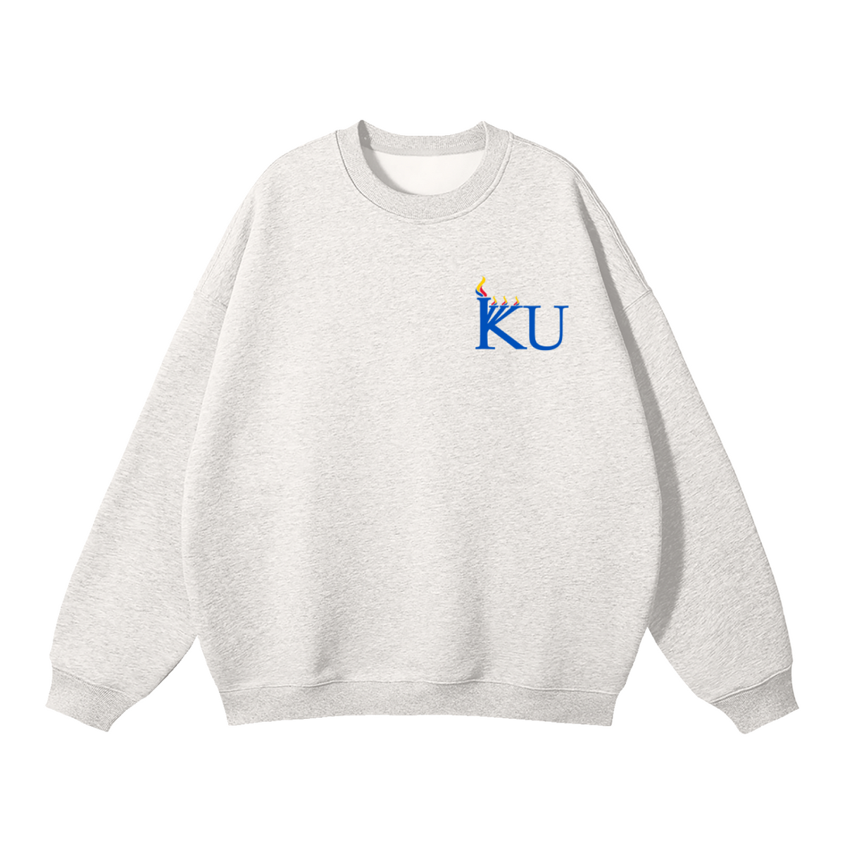 Proud Jewhawk Sweatshirt