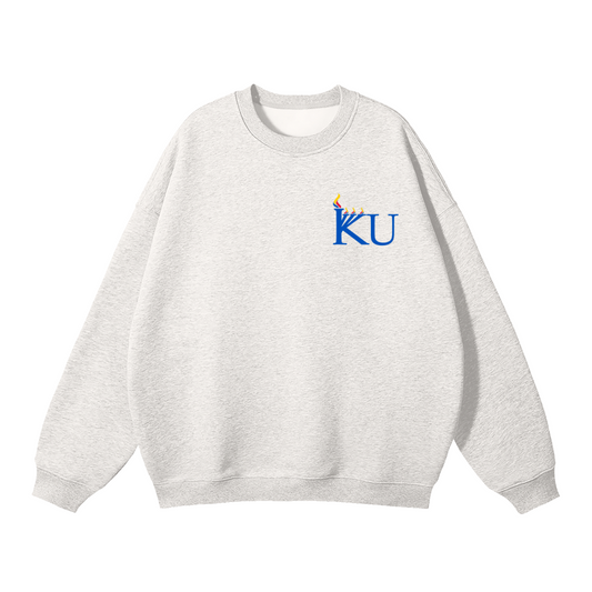Proud Jewhawk Sweatshirt