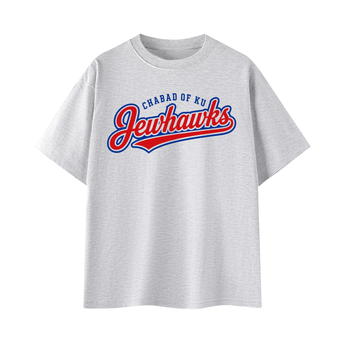 Jewhawks Tee