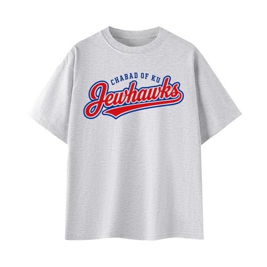 Jewhawks Tee