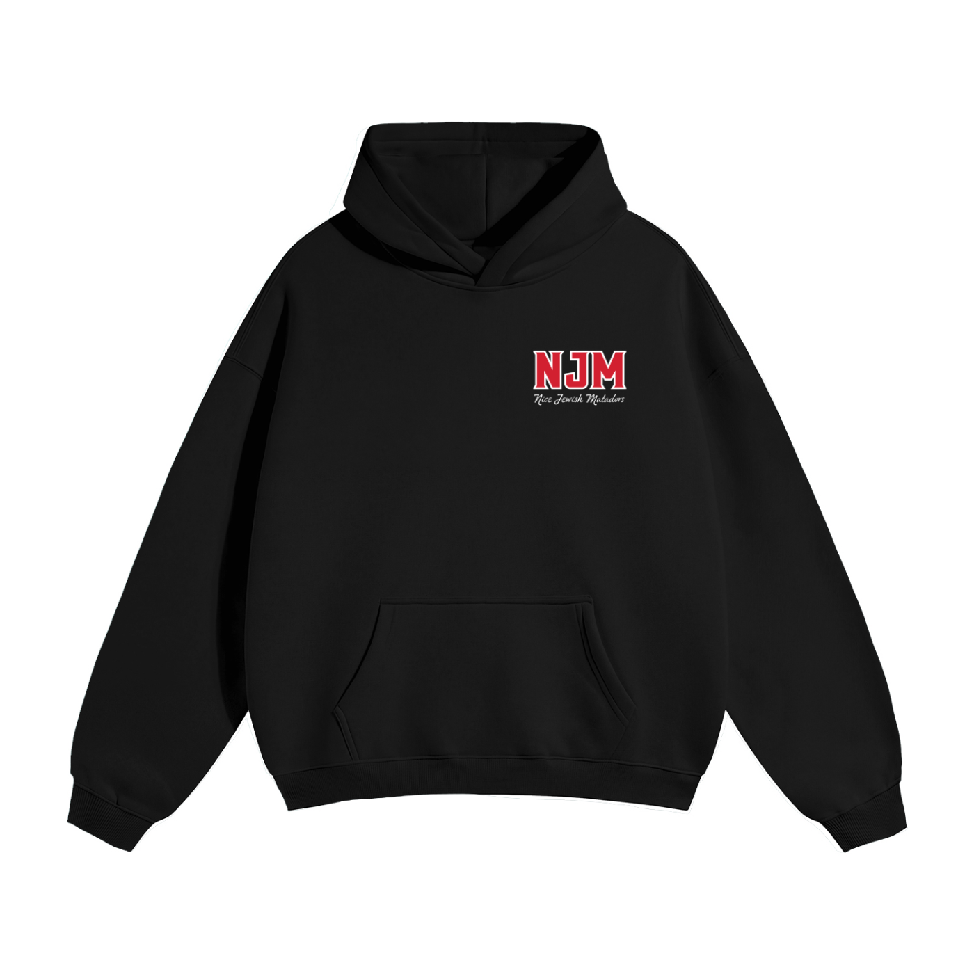 NJM Hoodie