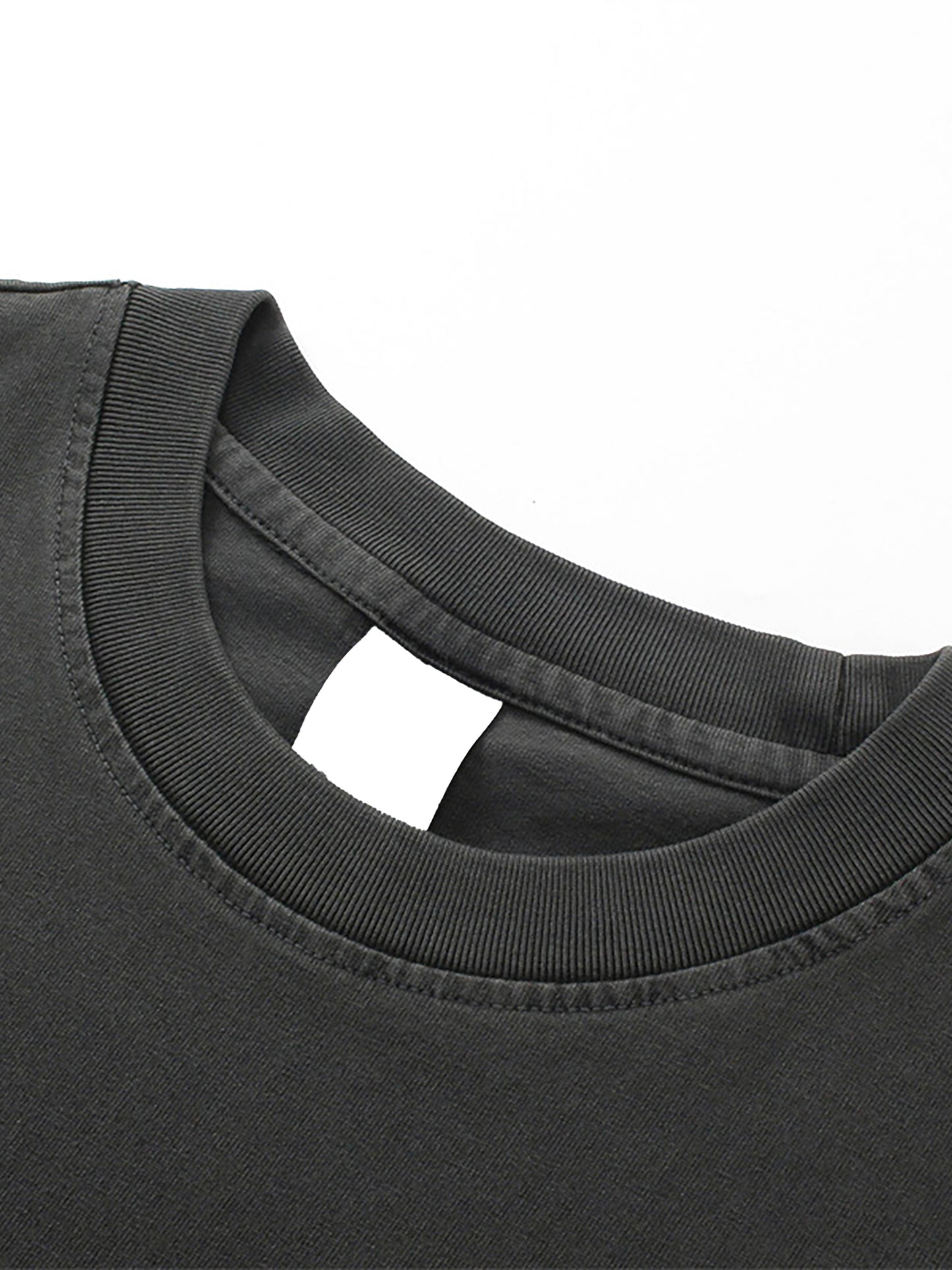 Flatirons T-shirt